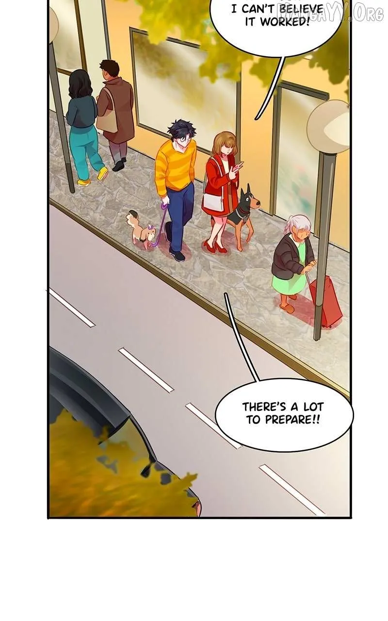 Read Love 4 A Walk EN Manga Online