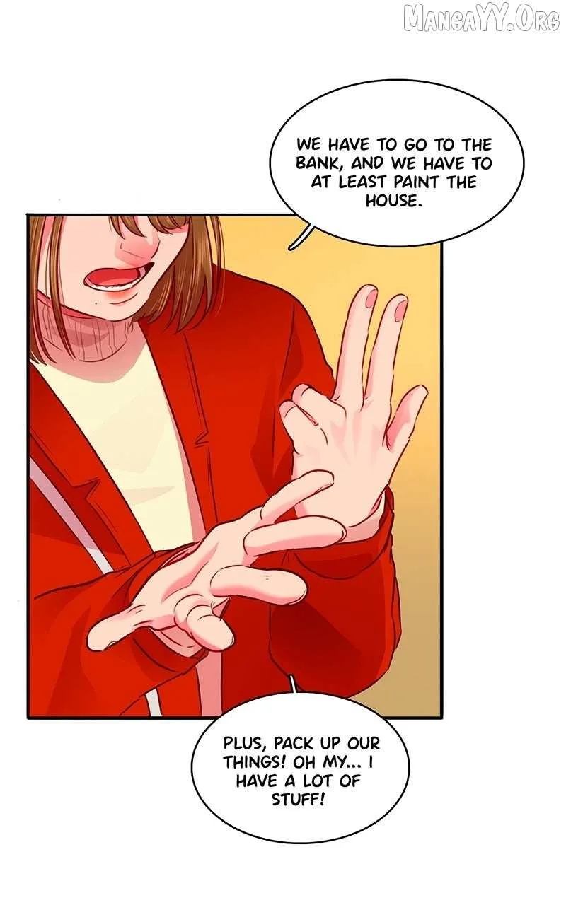Read Love 4 A Walk EN Manga Online