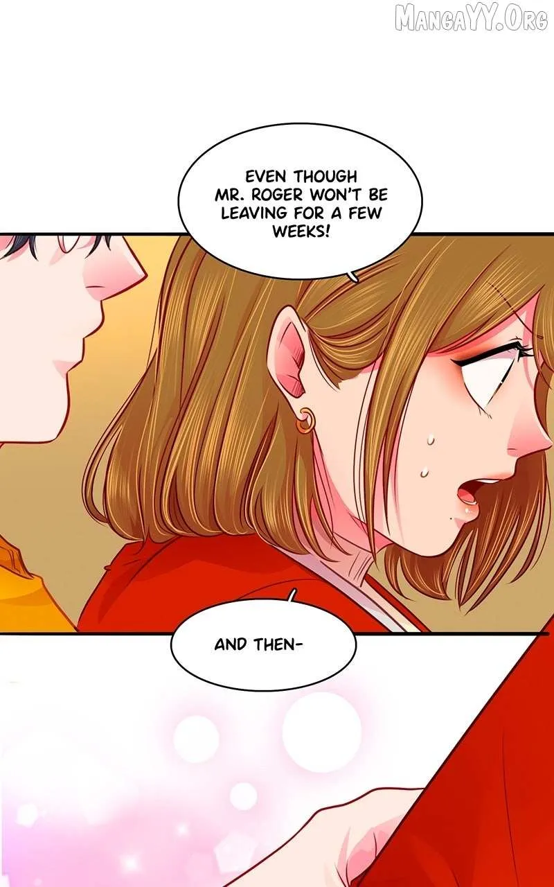 Read Love 4 A Walk EN Manga Online