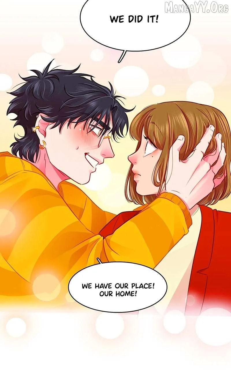 Read Love 4 A Walk EN Manga Online