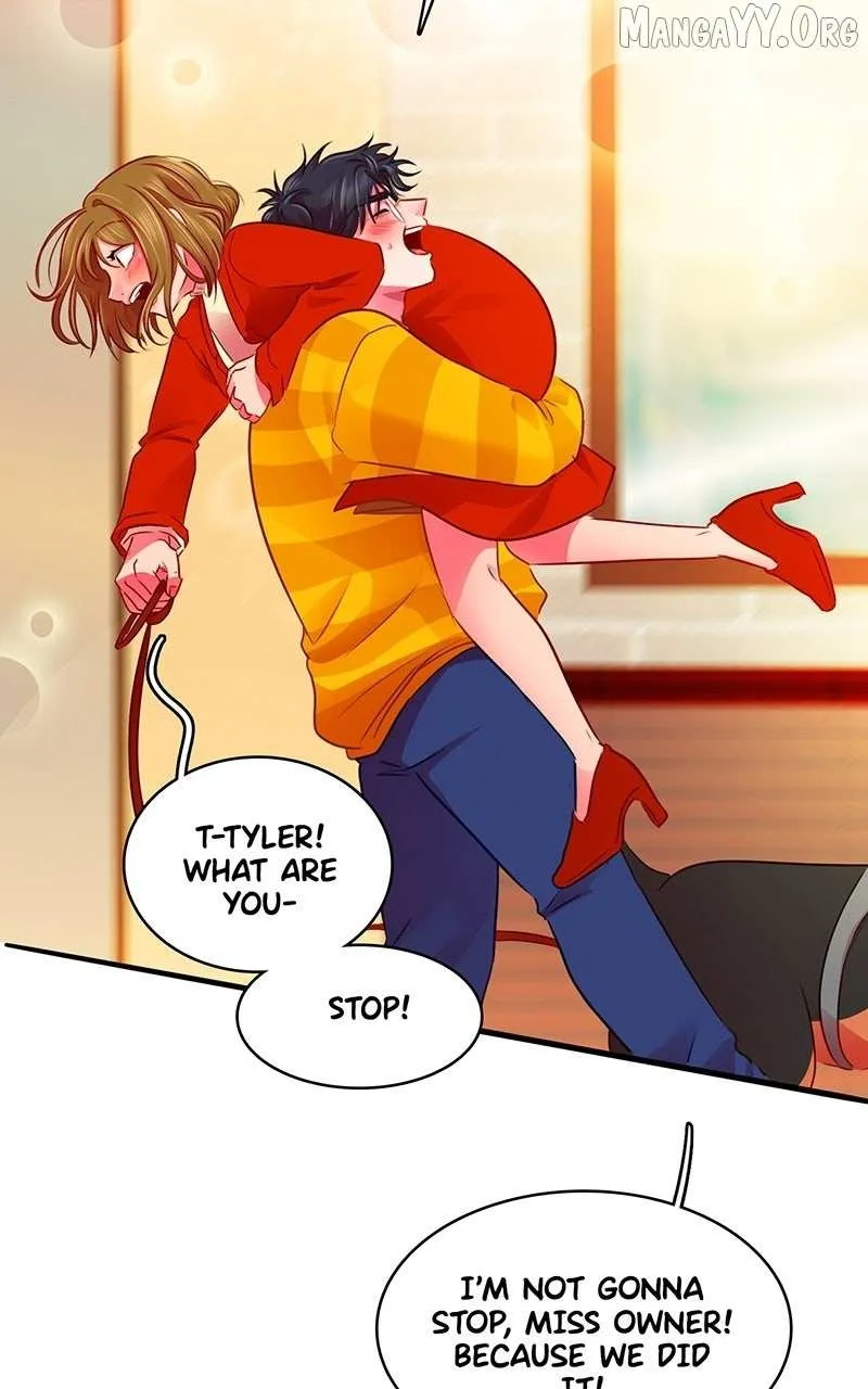 Read Love 4 A Walk EN Manga Online