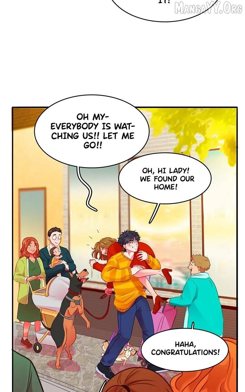Read Love 4 A Walk EN Manga Online