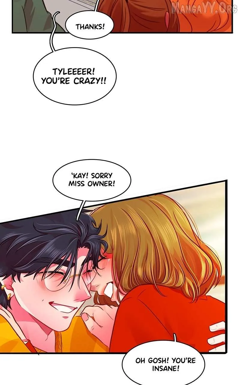 Read Love 4 A Walk EN Manga Online