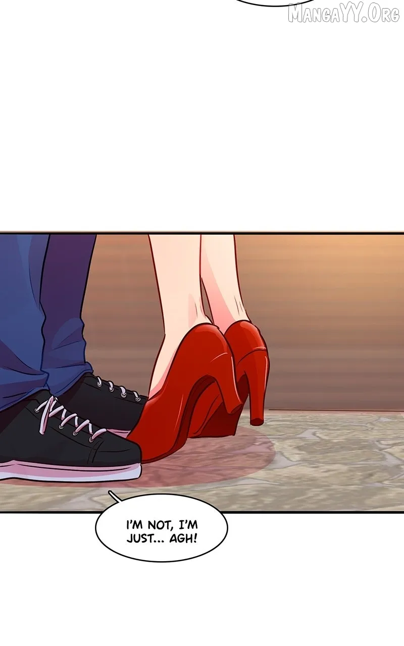Read Love 4 A Walk EN Manga Online
