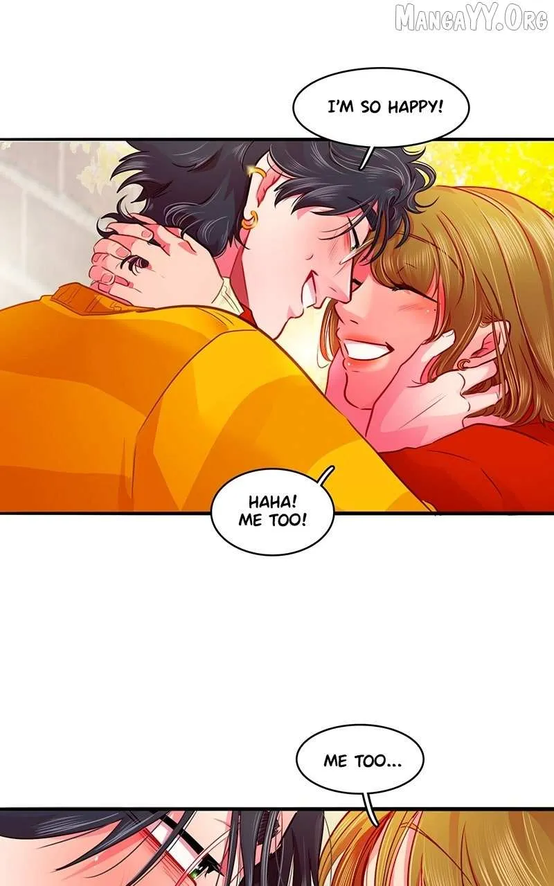 Read Love 4 A Walk EN Manga Online