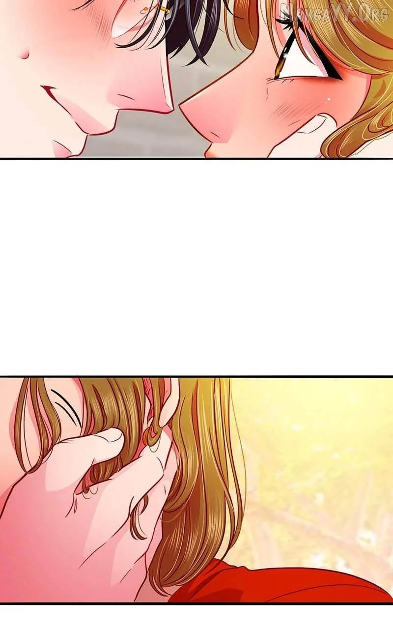 Read Love 4 A Walk EN Manga Online