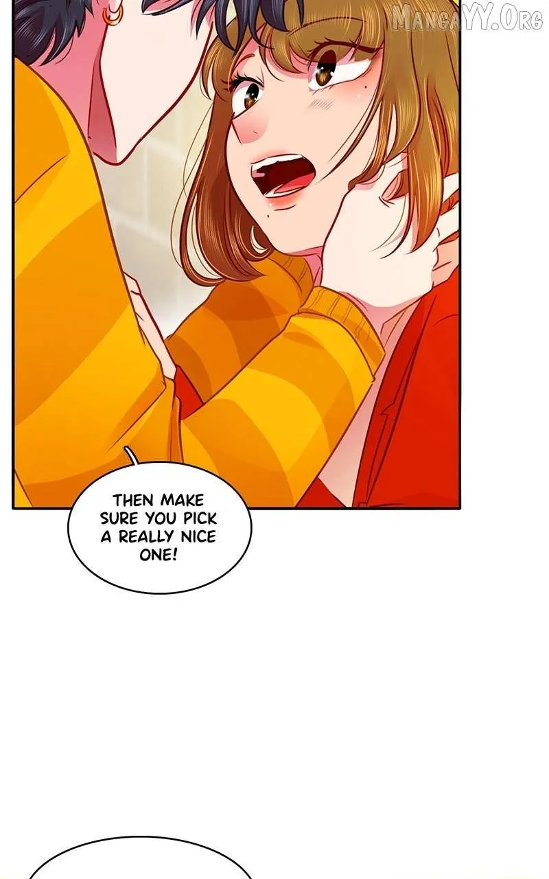 Read Love 4 A Walk EN Manga Online