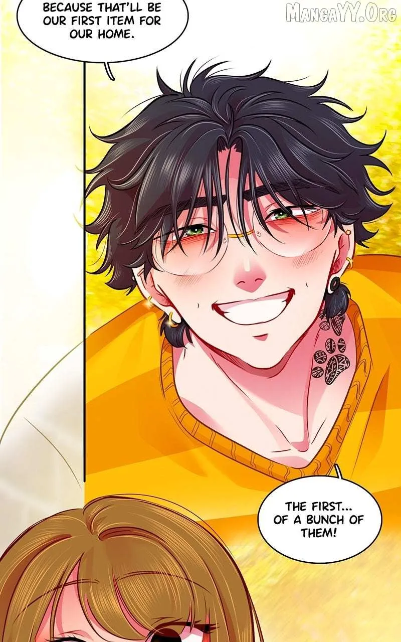 Read Love 4 A Walk EN Manga Online