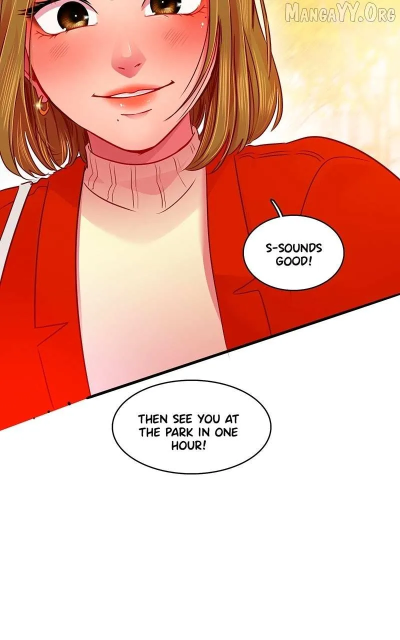 Read Love 4 A Walk EN Manga Online