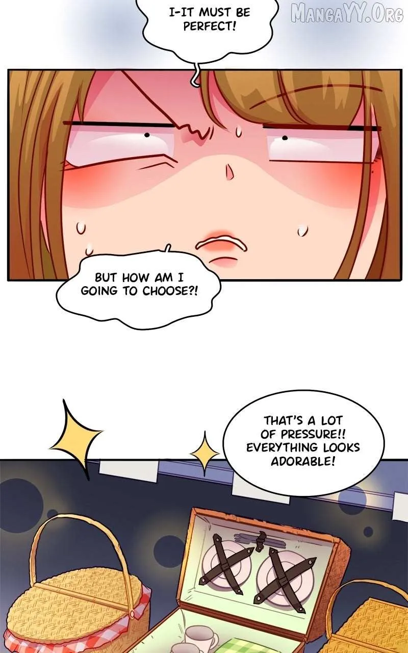 Read Love 4 A Walk EN Manga Online