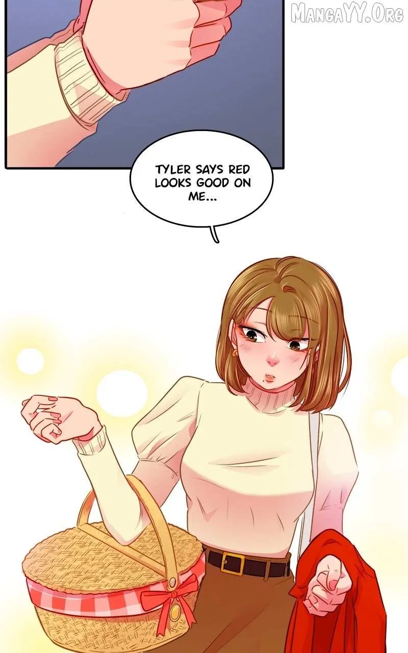Read Love 4 A Walk EN Manga Online