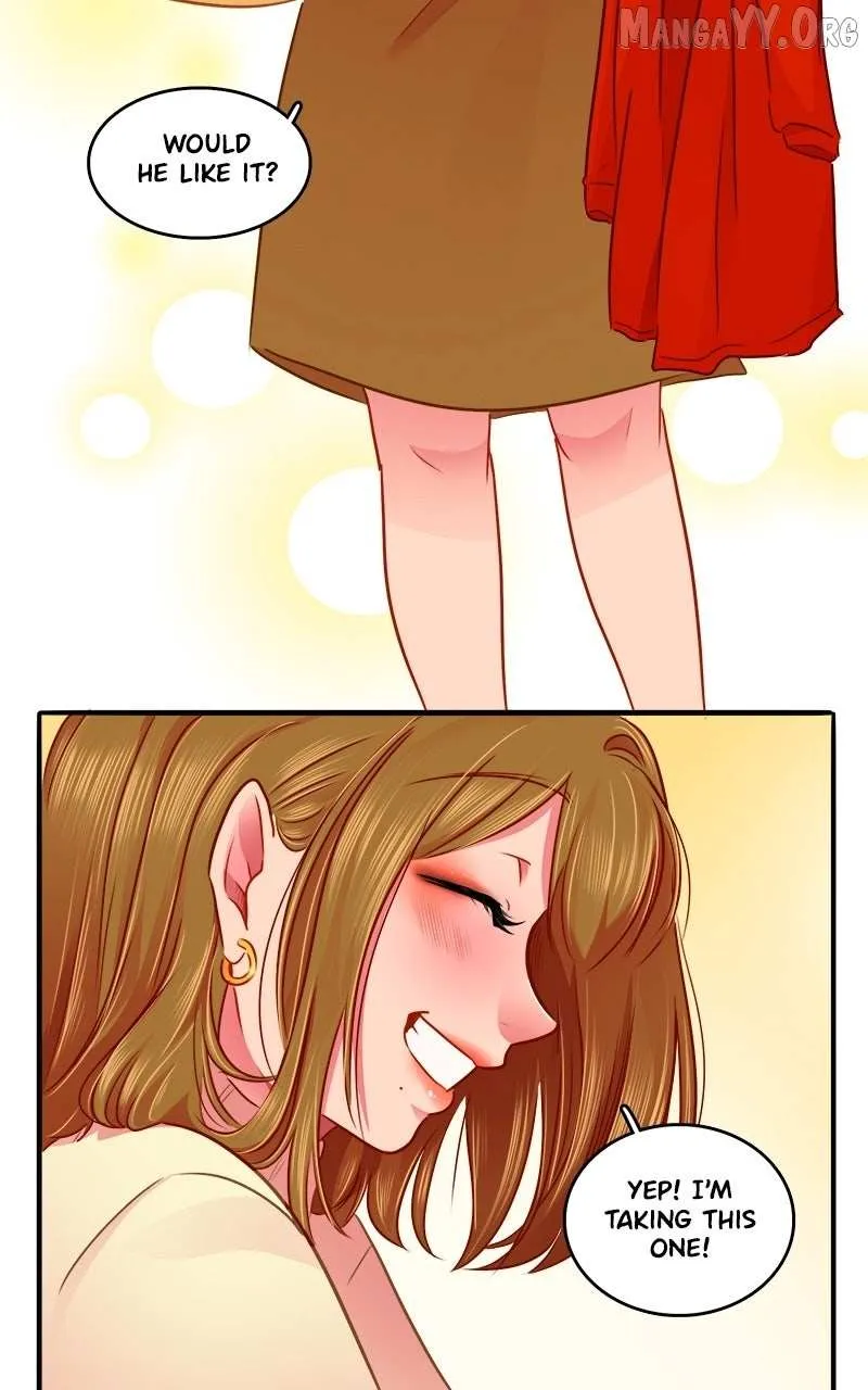 Read Love 4 A Walk EN Manga Online