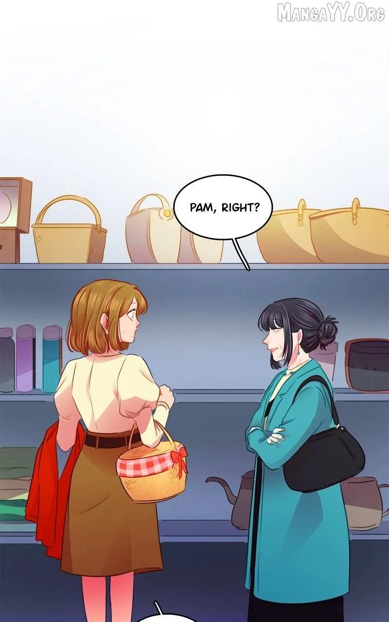 Read Love 4 A Walk EN Manga Online