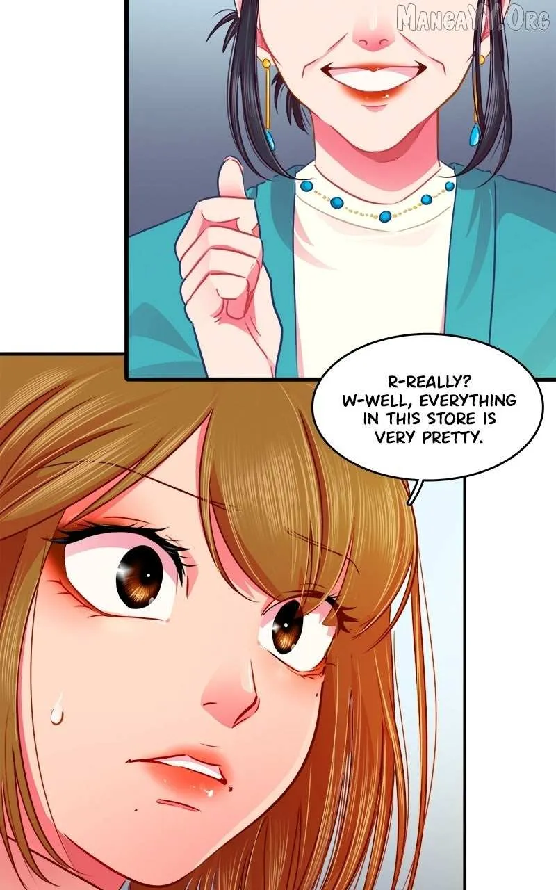 Read Love 4 A Walk EN Manga Online