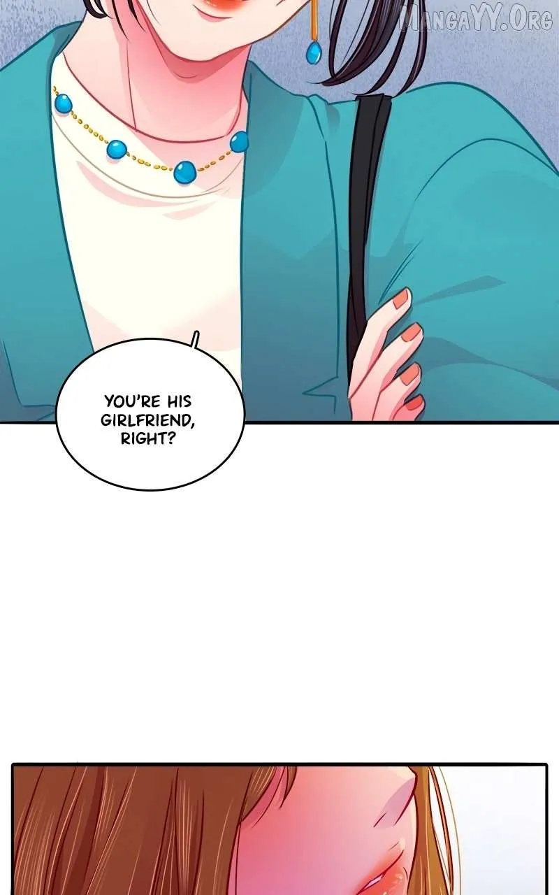 Read Love 4 A Walk EN Manga Online