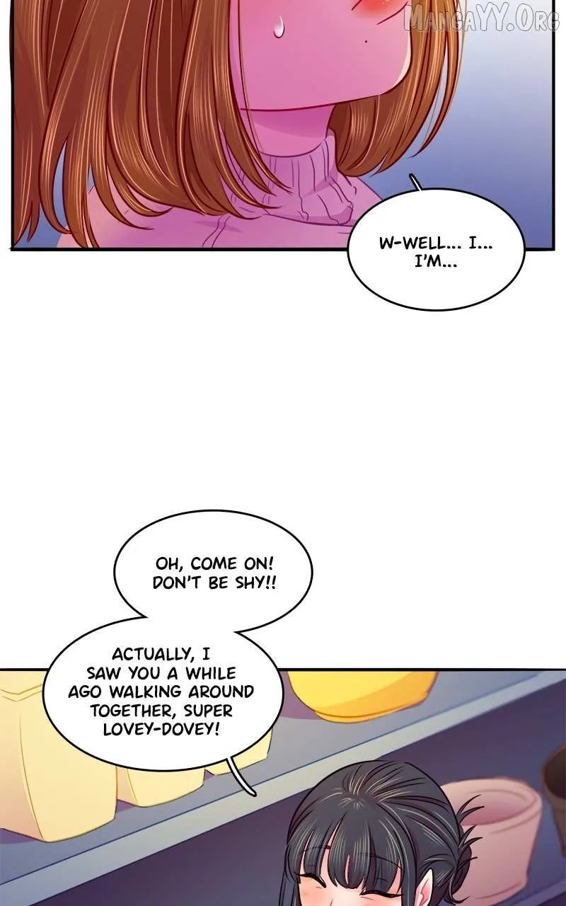 Read Love 4 A Walk EN Manga Online