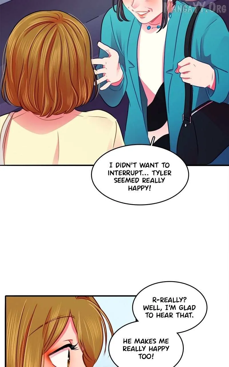 Read Love 4 A Walk EN Manga Online