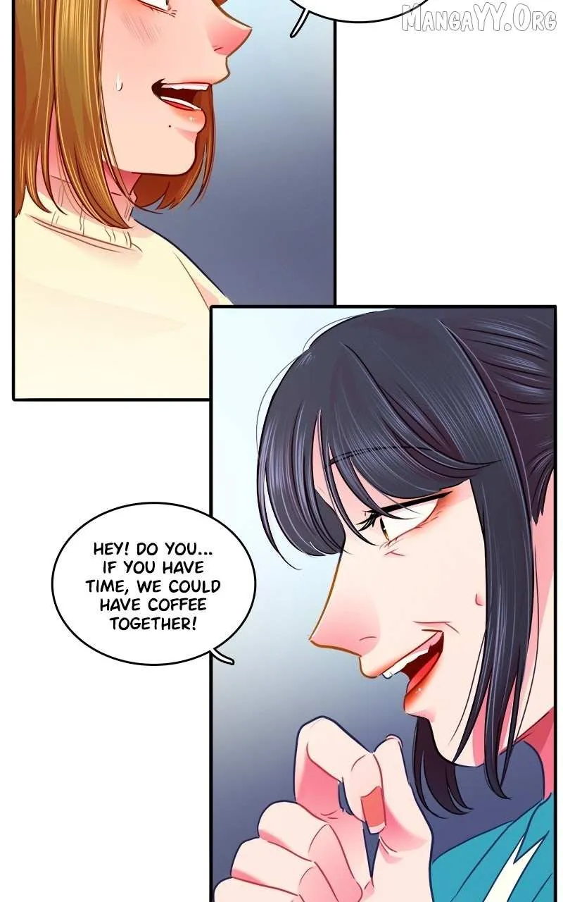 Read Love 4 A Walk EN Manga Online