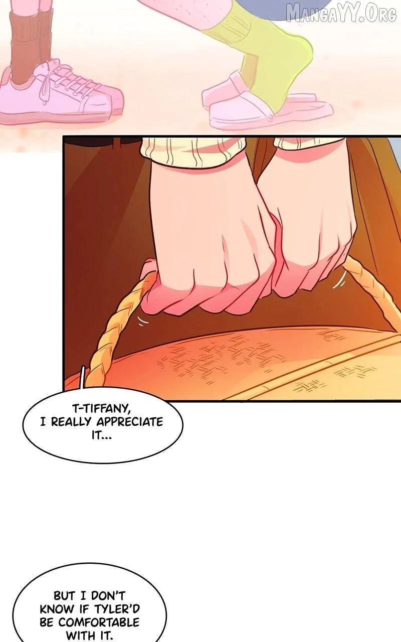 Read Love 4 A Walk EN Manga Online