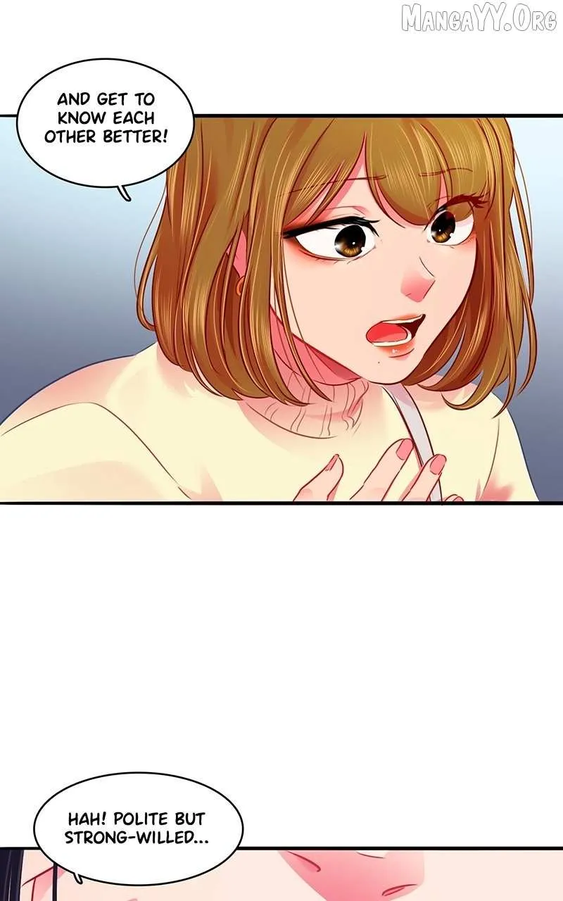 Read Love 4 A Walk EN Manga Online