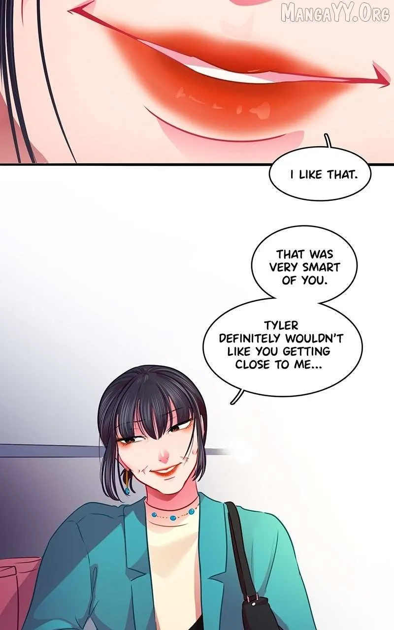 Read Love 4 A Walk EN Manga Online