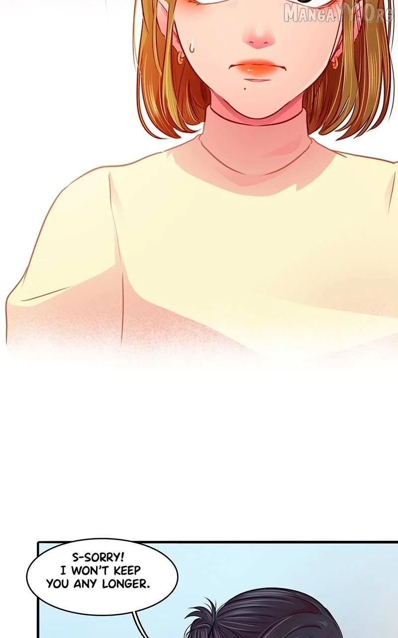 Read Love 4 A Walk EN Manga Online
