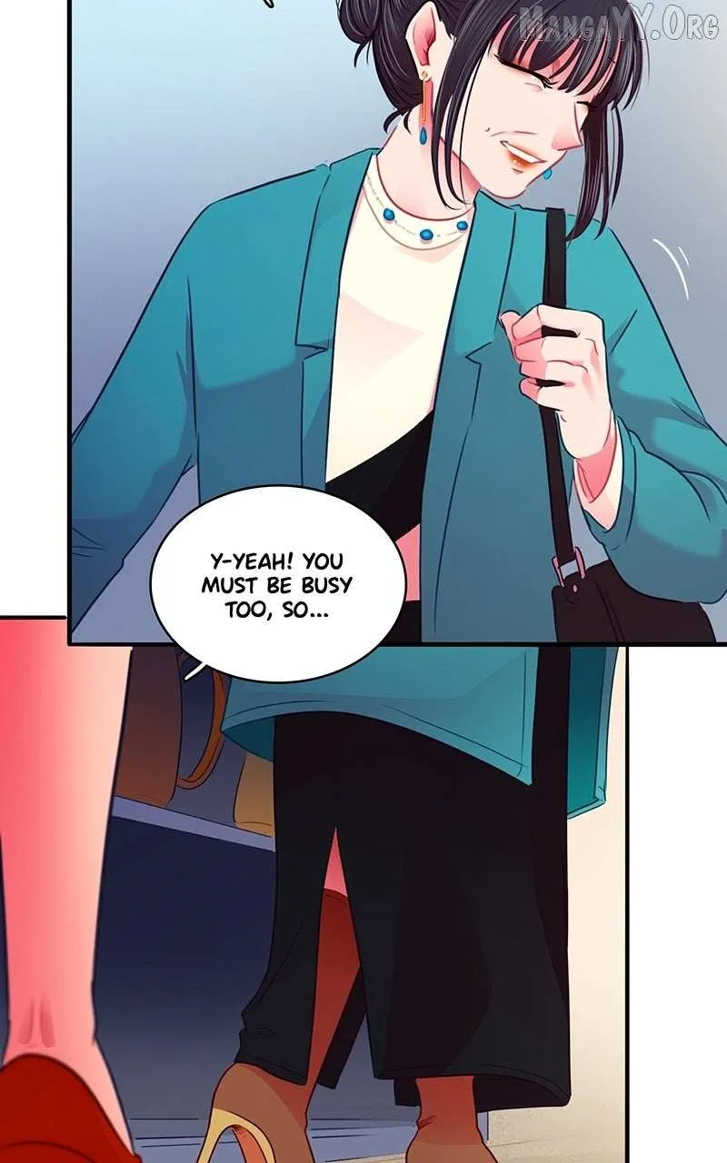 Read Love 4 A Walk EN Manga Online