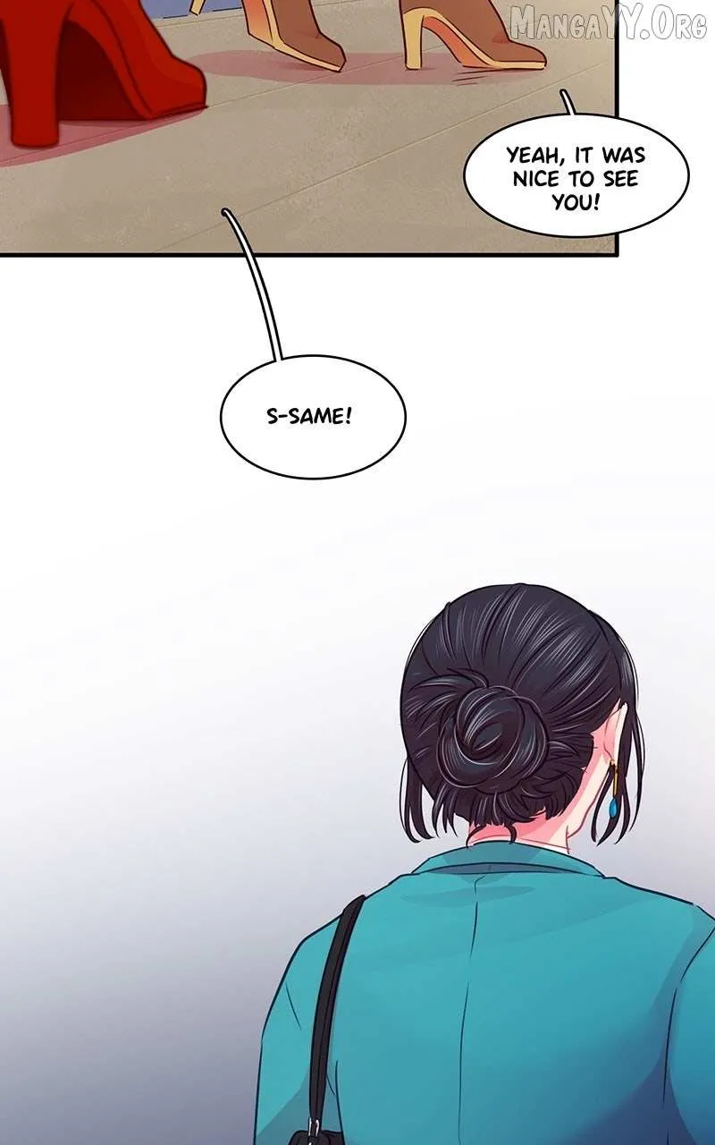 Read Love 4 A Walk EN Manga Online