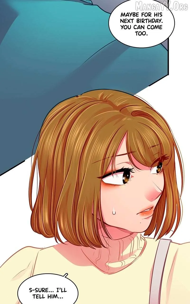 Read Love 4 A Walk EN Manga Online
