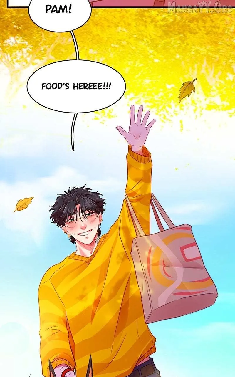 Read Love 4 A Walk EN Manga Online