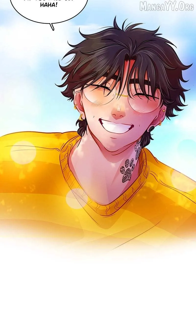 Read Love 4 A Walk EN Manga Online