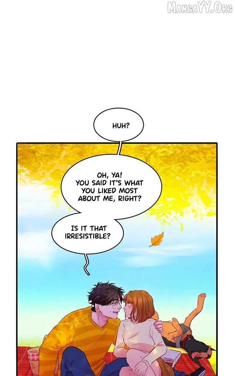 Read Love 4 A Walk EN Manga Online