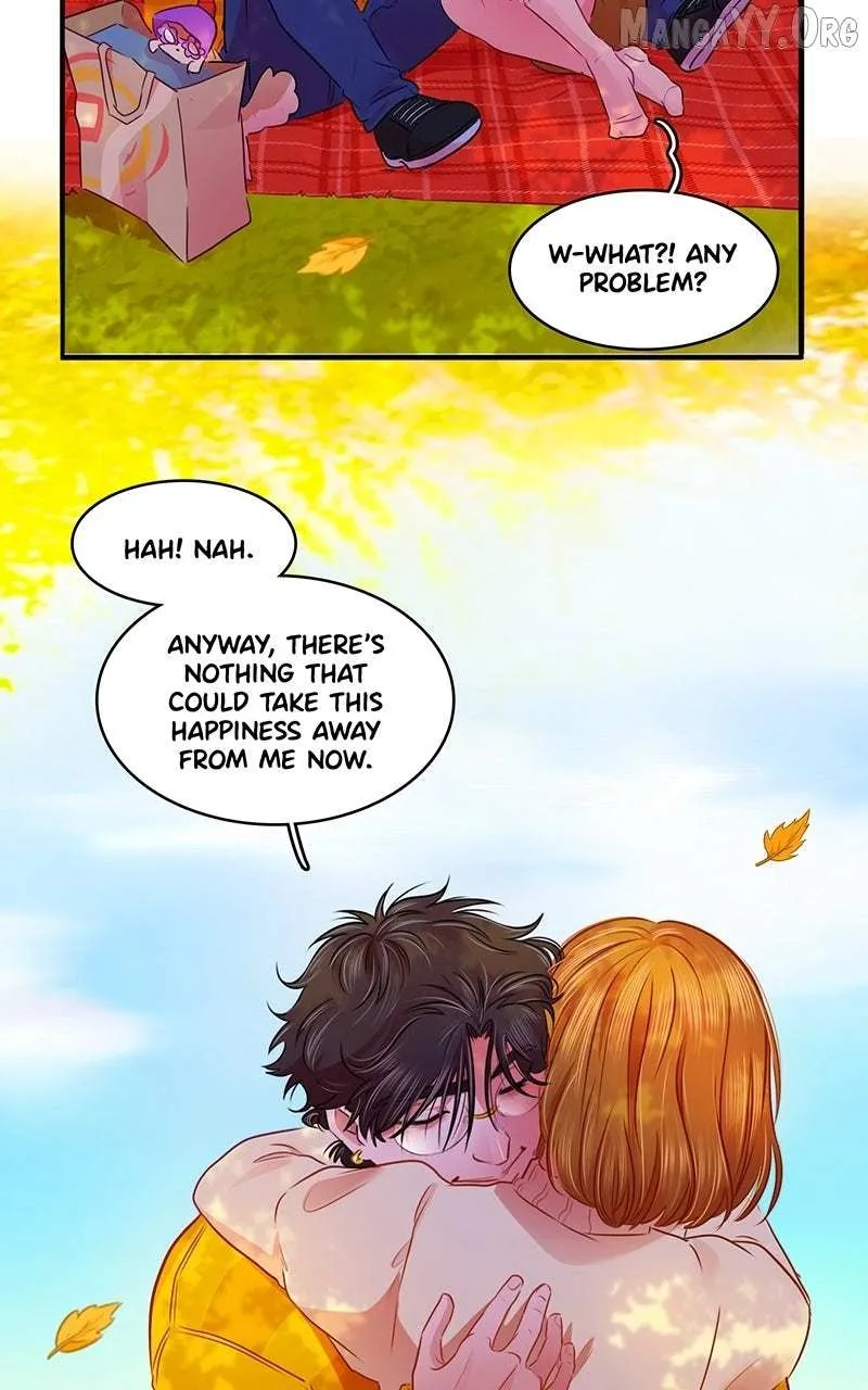 Read Love 4 A Walk EN Manga Online