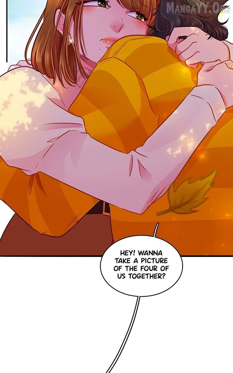Read Love 4 A Walk EN Manga Online