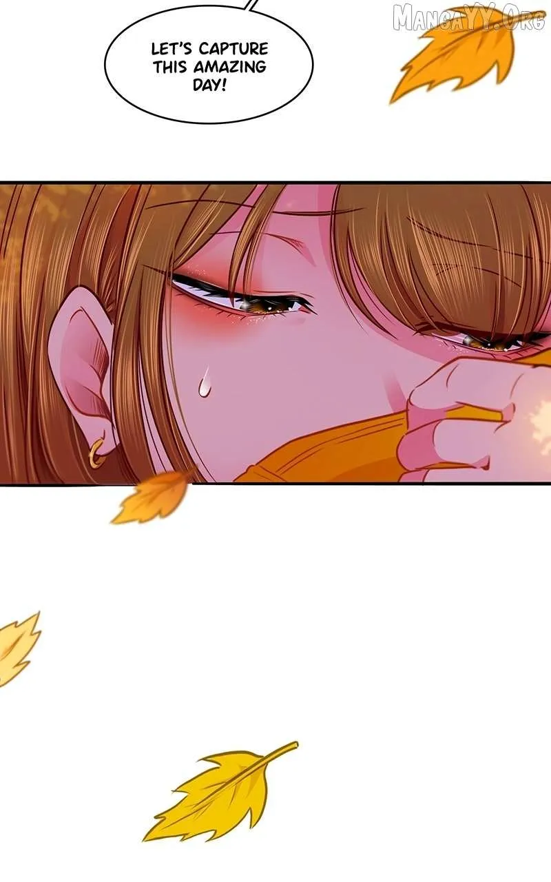 Read Love 4 A Walk EN Manga Online