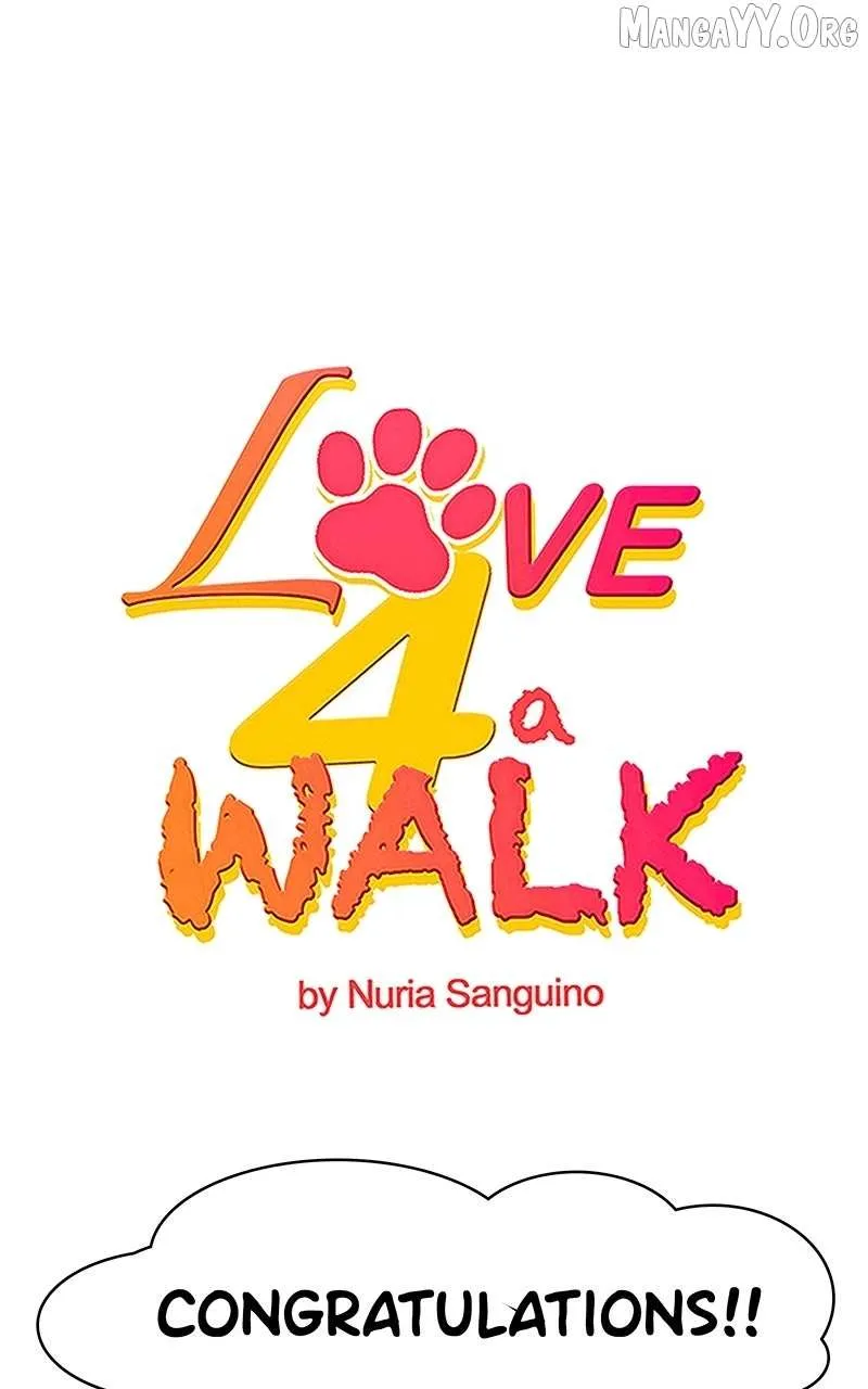 Read Love 4 A Walk EN Manga Online