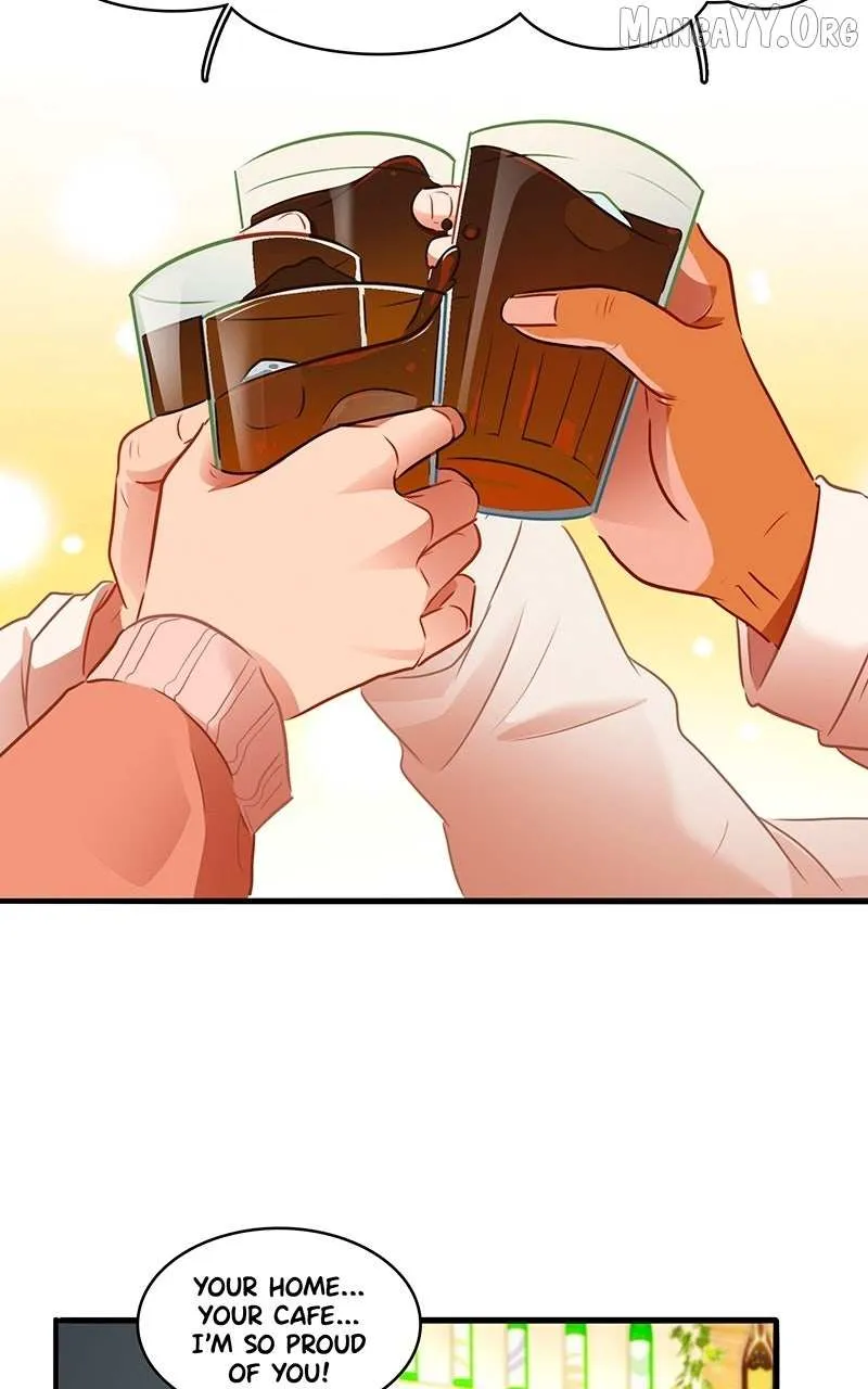 Read Love 4 A Walk EN Manga Online