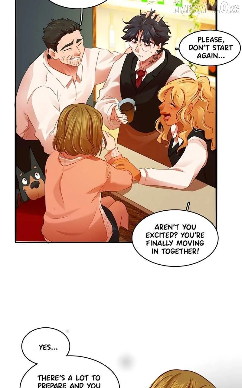 Read Love 4 A Walk EN Manga Online
