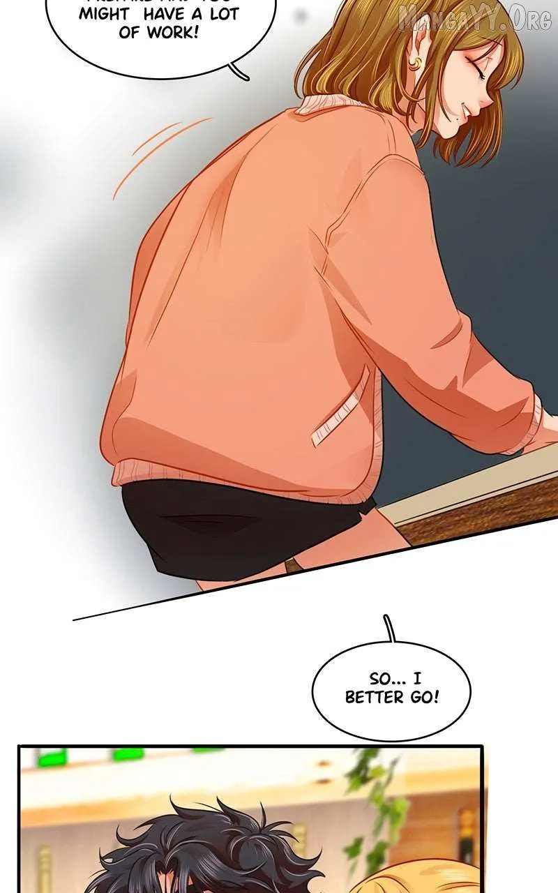 Read Love 4 A Walk EN Manga Online