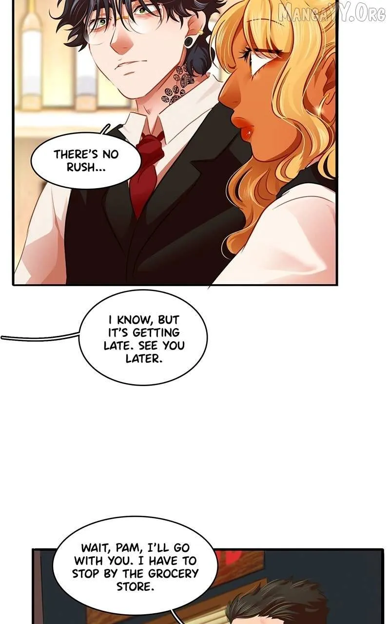 Read Love 4 A Walk EN Manga Online