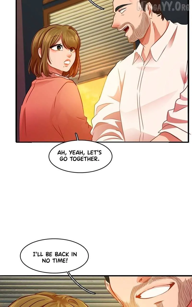 Read Love 4 A Walk EN Manga Online