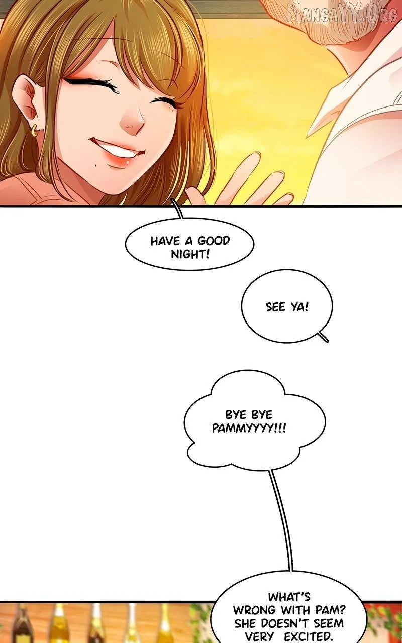 Read Love 4 A Walk EN Manga Online