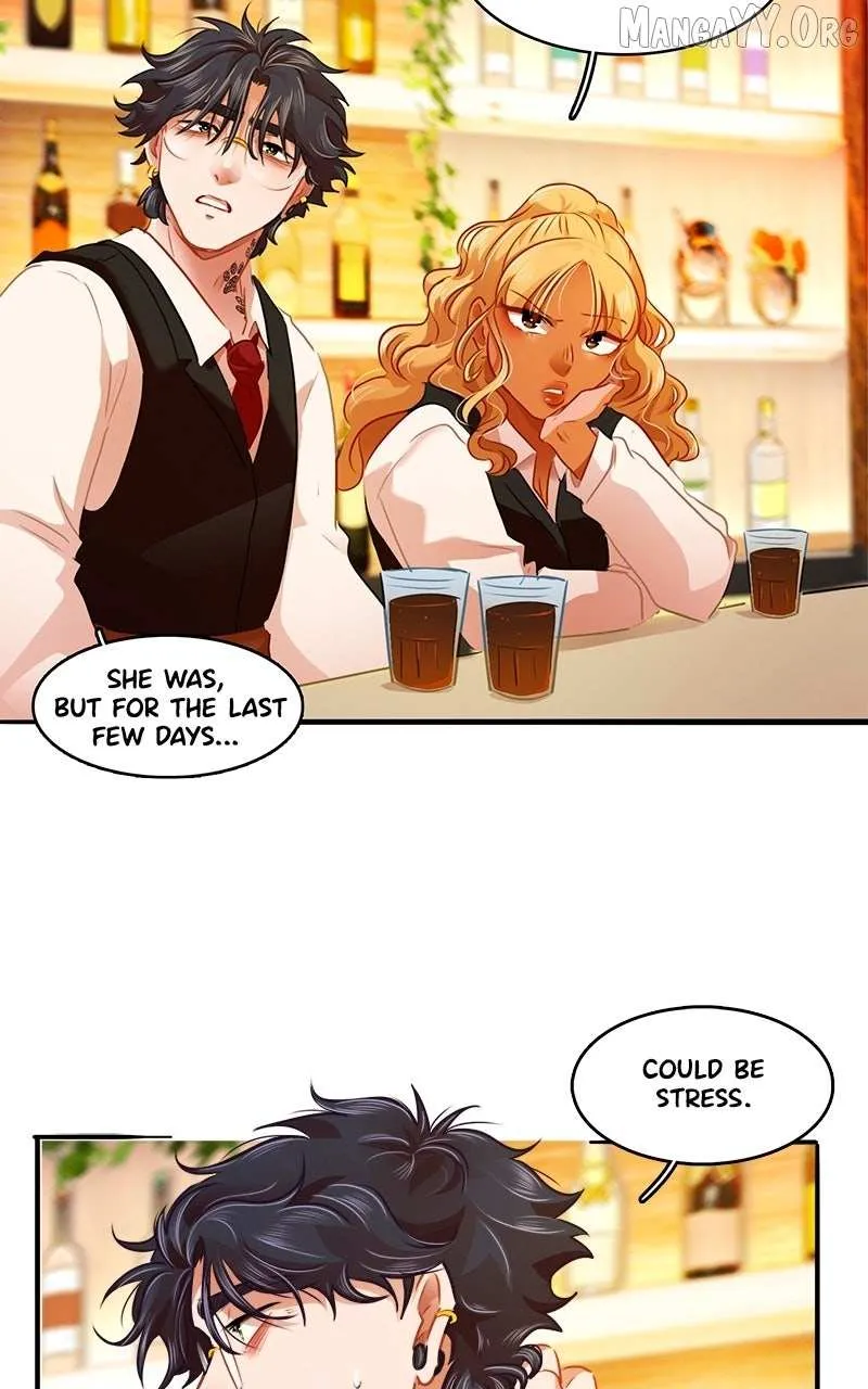 Read Love 4 A Walk EN Manga Online