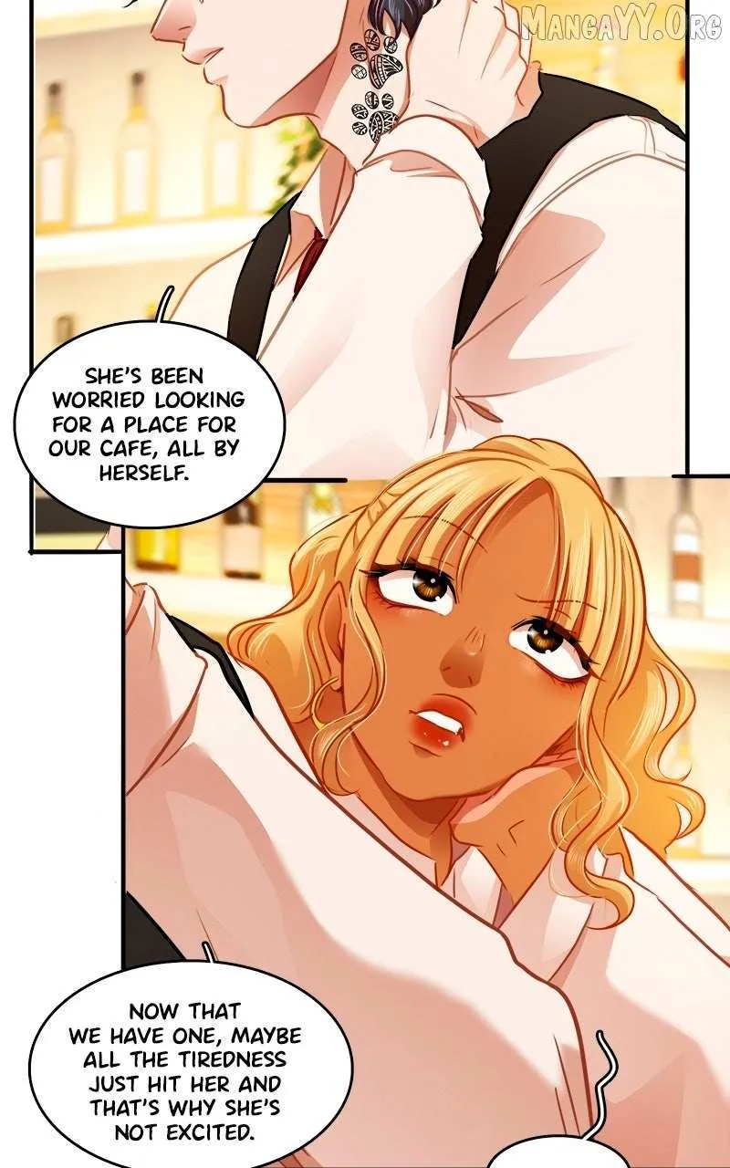 Read Love 4 A Walk EN Manga Online