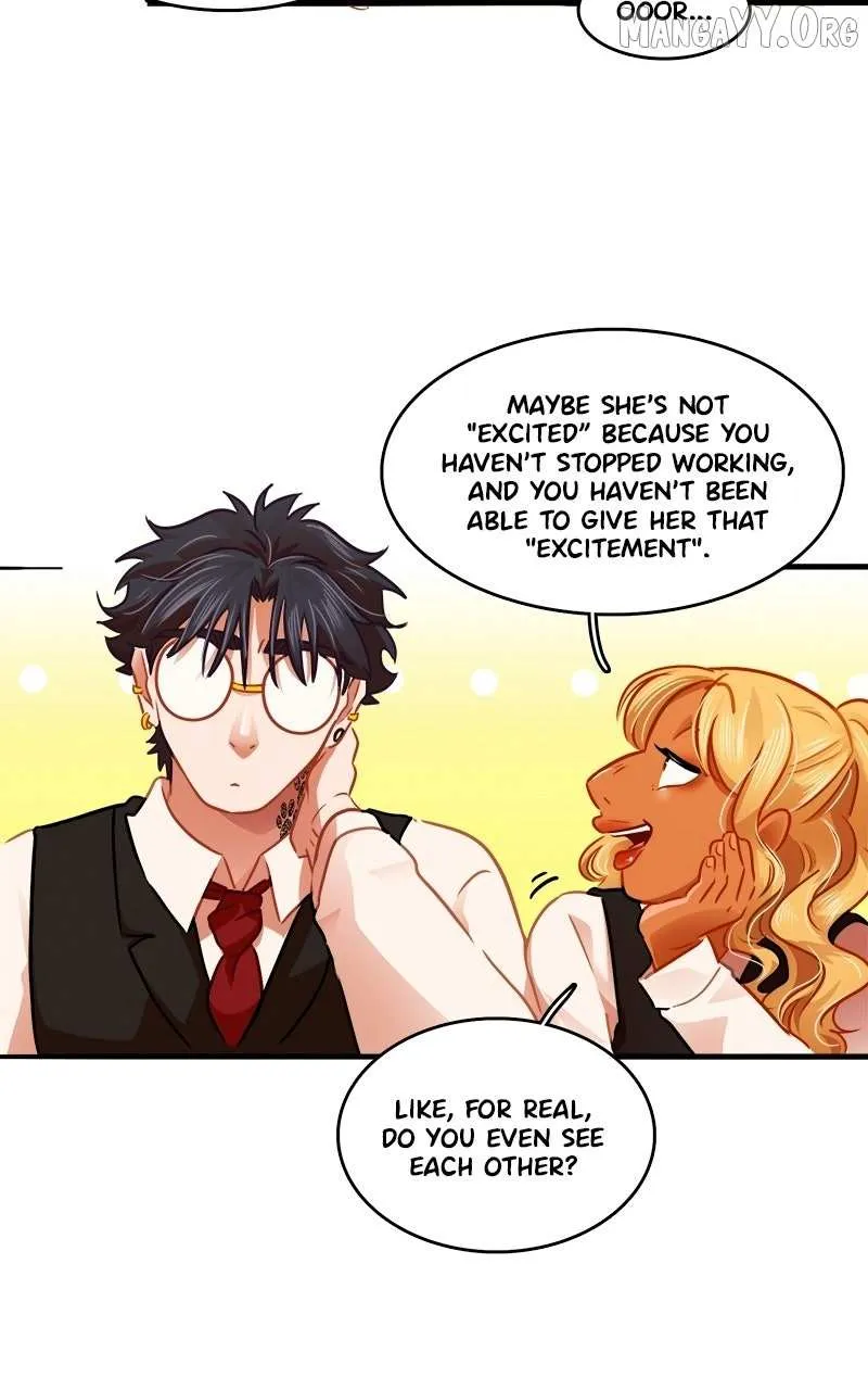 Read Love 4 A Walk EN Manga Online