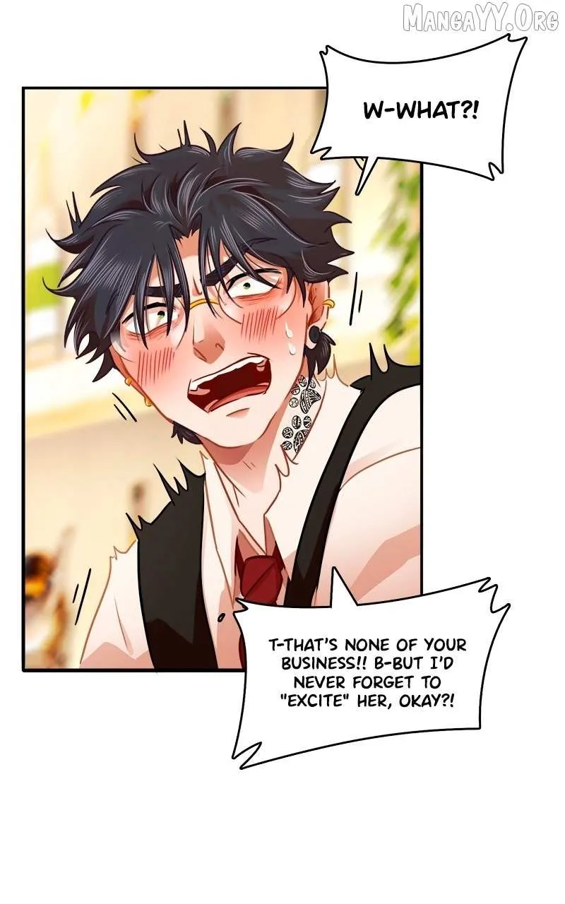Read Love 4 A Walk EN Manga Online