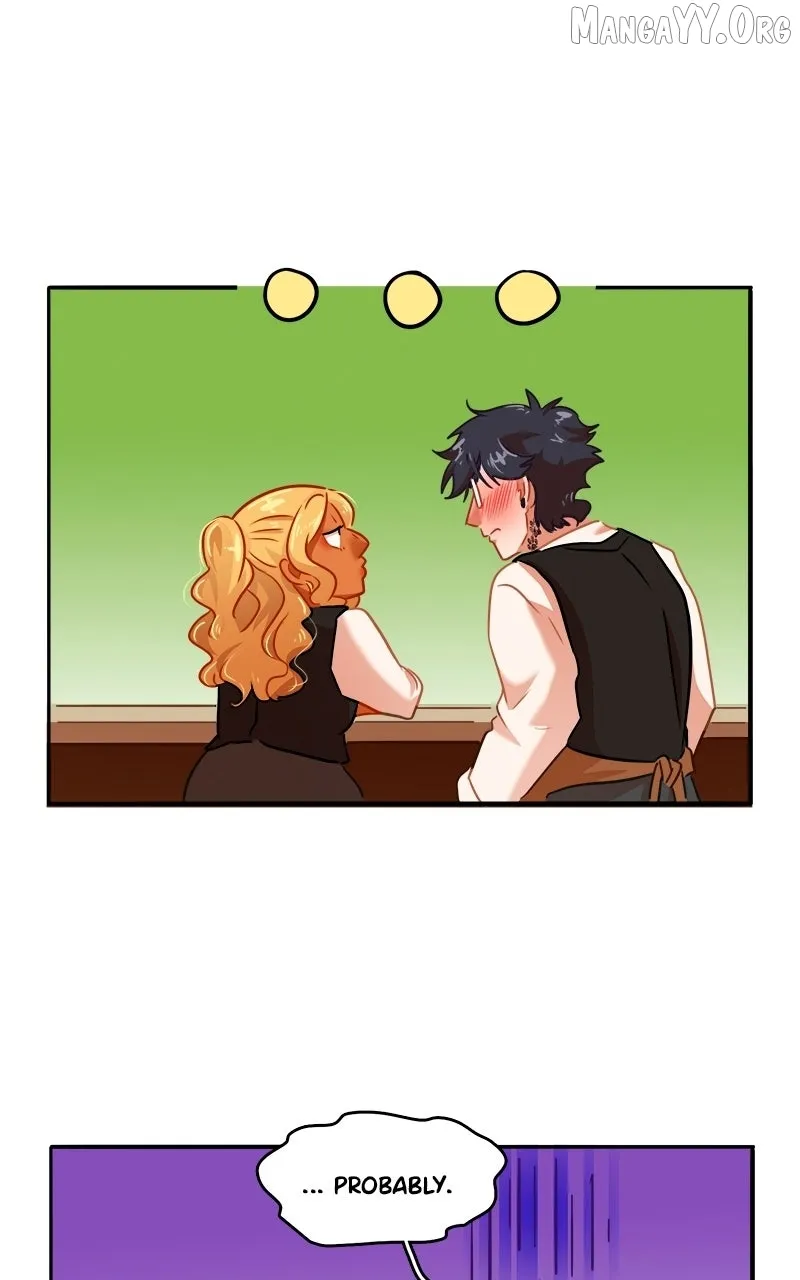 Read Love 4 A Walk EN Manga Online