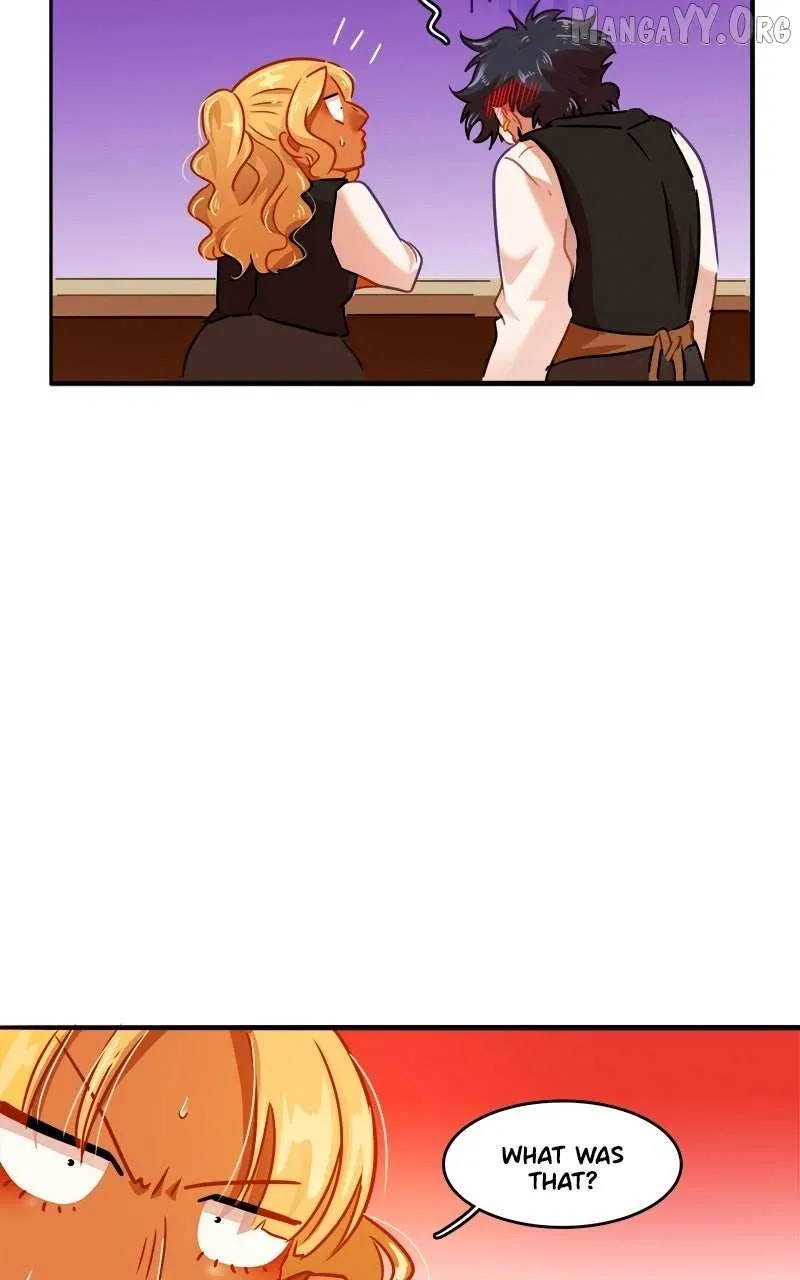 Read Love 4 A Walk EN Manga Online
