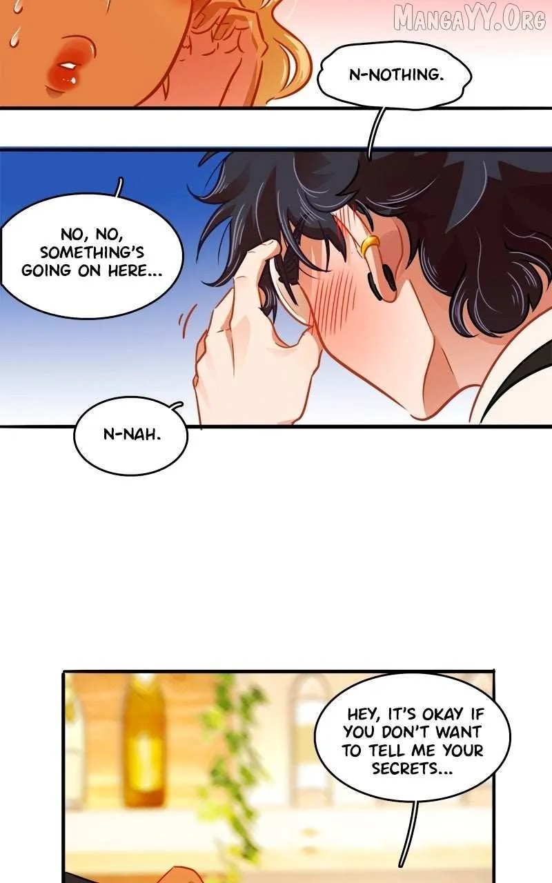 Read Love 4 A Walk EN Manga Online