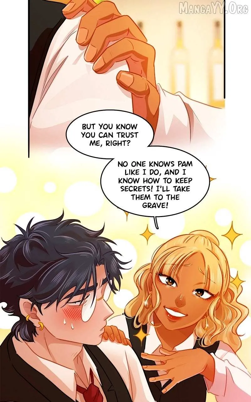 Read Love 4 A Walk EN Manga Online